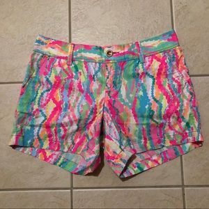 Lilly Pulitzer Shorts